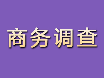 相山商务调查